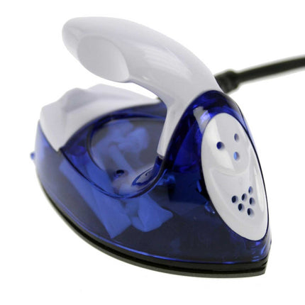 Birch Mini Crafting Iron Small Sewing Travel Portable Craft Collage Projects.