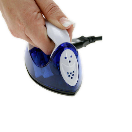 Birch Mini Crafting Iron Small Sewing Travel Portable Craft Collage Projects.