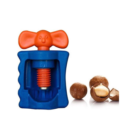 Crack A Mac Macadamia Nut Cracker Handheld Opener Australian Made Kitchen Tool.