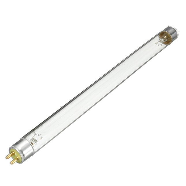 6W Replacement UV Light Lamp Bulb Sterilising Disinfecting Germicidal Ozone Tube.