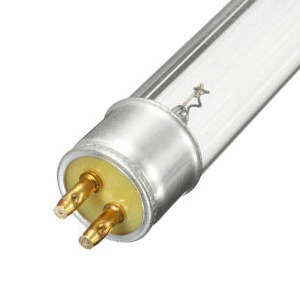 6W Replacement UV Light Lamp Bulb Sterilising Disinfecting Germicidal Ozone Tube.
