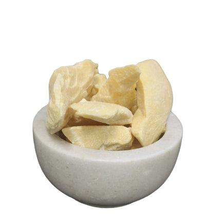 150g African Black Soap Bar - Moisturising Shea Moringa Neem Seed - Alata Samina.