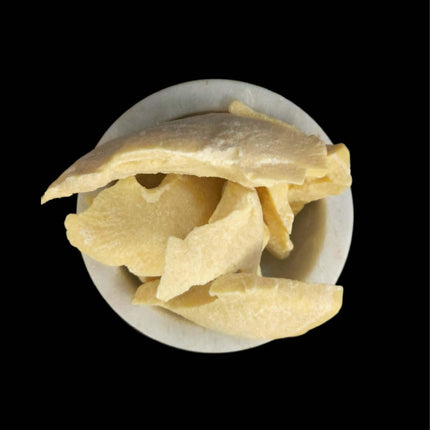 10Kg Organic Cocoa Butter - Raw Natural Food Grade Chunks - Skin Body DIY Cream.