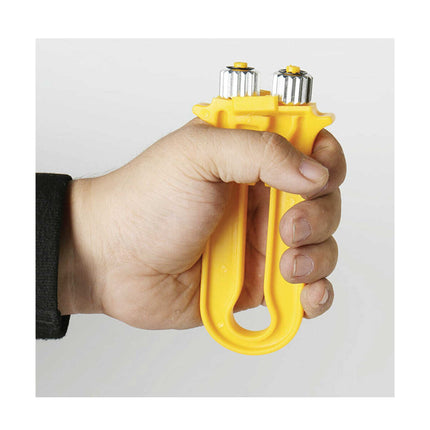 Wire Crimper Beehive Frame Bee Hive Cable Pliers Tightener Tensioner Beekeeping.