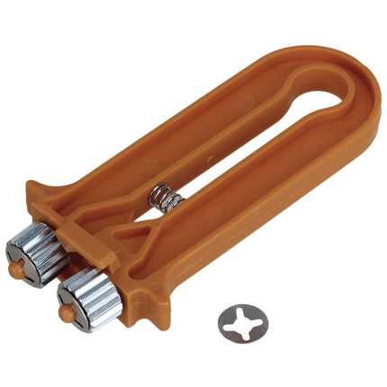Wire Crimper Beehive Frame Bee Hive Cable Pliers Tightener Tensioner Beekeeping.