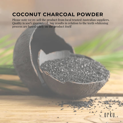 1Kg Granular Activated Carbon GAC Coconut Shell Charcoal - Water Air Filtration.