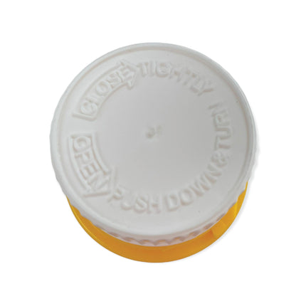 250ml Sharps Container Needle Biohazard Bin Disposal - Medical Waste Box.