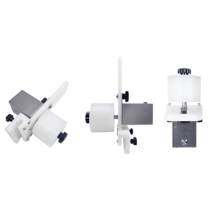 Vinyl Record Cleaning Stand Drying Rack For Ultrasonic Cleaner LP Disc Bracket.
