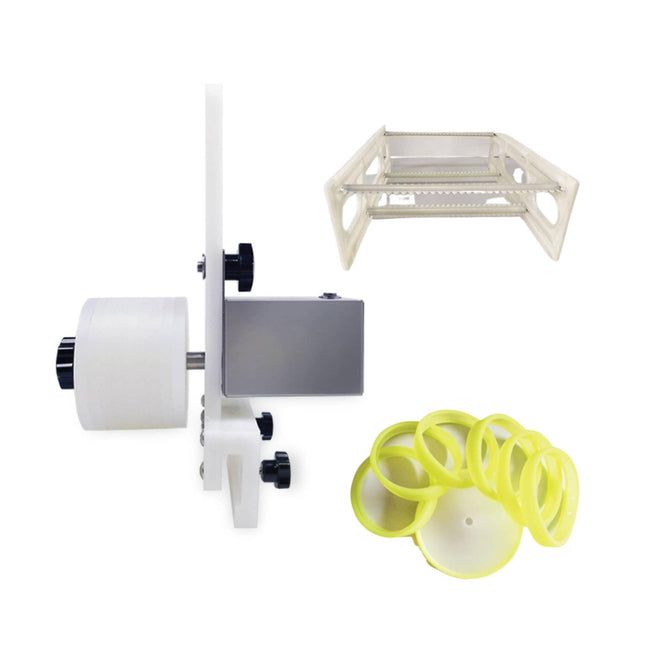 Appliances > Other Cleaning Appliances > Jewellery Cleaners.