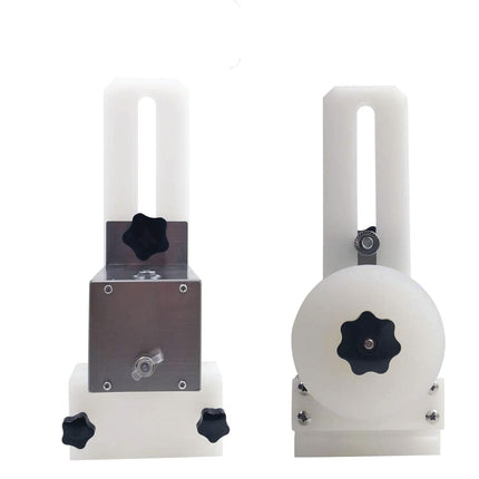 Vinyl Record Cleaning Stand Drying Rack For Ultrasonic Cleaner LP Disc Bracket.