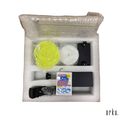 Alloy Vinyl Record Cleaning Stand Drying Rack For Ultrasonic Cleaner Disc Bracket.