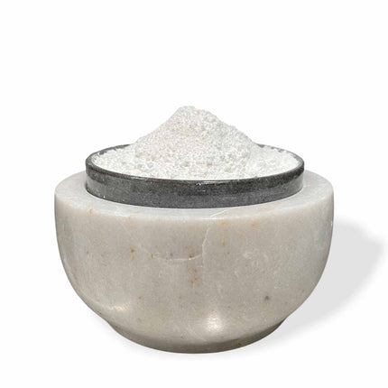 1.6Kg Zinc Oxide Powder BP Pharmaceutical Grade 99.9% Purity Resealable Bucket.