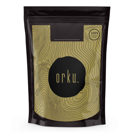 100g Organic Matcha Green Tea Powder Camellia Sinensis Leaf Supplement.