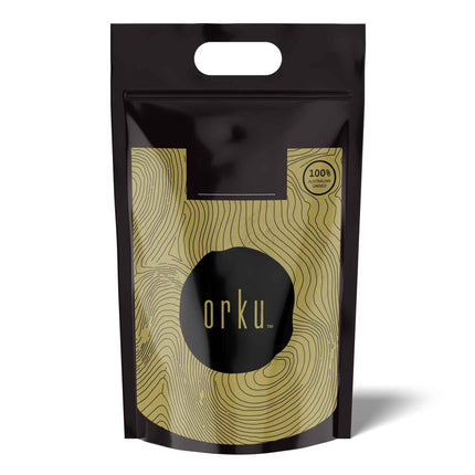 100g Organic Matcha Green Tea Powder Camellia Sinensis Leaf Supplement.