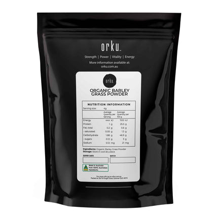 400g Pure Micronised Zeolite Powder Mineral - Micronized Volcamin.
