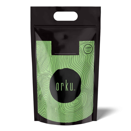 Bulk 20Kg Organic Barley Grass Powder Hordeum Vulgare Leaf Superfood Supplement.
