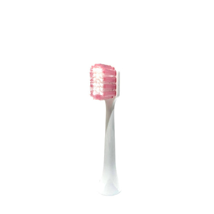 10x Electric Toothbrush Head Replacement Attachment Pink AOE04.