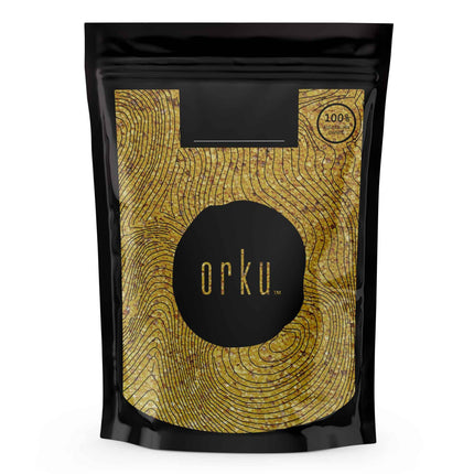 2Kg Bee Pollen Granules - 100% Australian Pure Raw Supplement.
