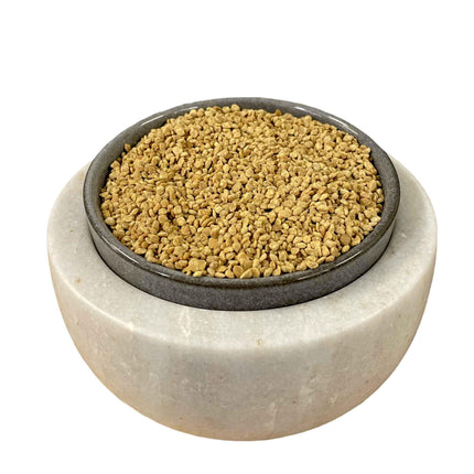 3.5Kg Bee Pollen Granules Tub Bucket - 100% Australian Pure Raw Supplement.