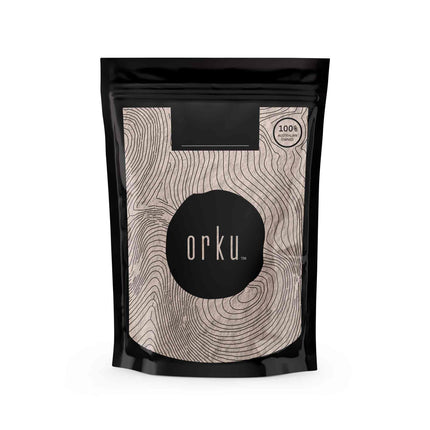 400g Organic Sodium Bentonite Clay Powder - Cosmetic Montmorillonite.