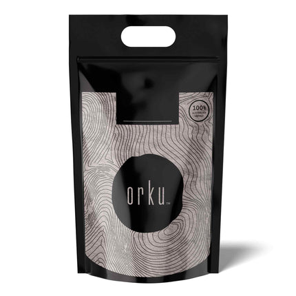 5Kg Organic Sodium Bentonite Clay Powder - Cosmetic Montmorillonite.