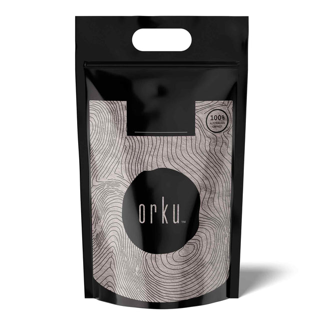 5Kg Organic Sodium Bentonite Clay Powder - Cosmetic Montmorillonite.