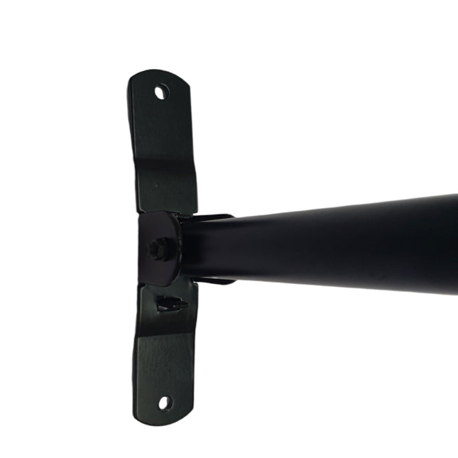 Wall Mount Hanging Bike Rack - Garage Hook Bicycle Storage Hanger.
