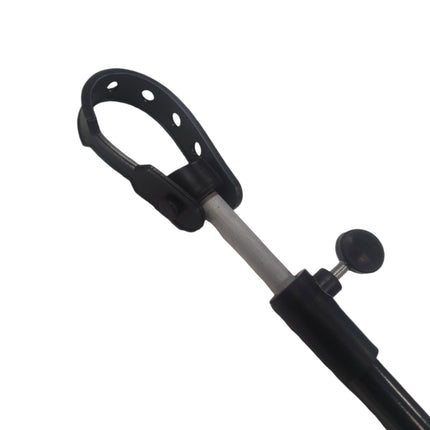 Social Hike Adjustable Bicycle Repair Station- Bike Rack DIY Garage Fixing Stand.