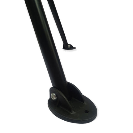 Social Hike Adjustable Bicycle Repair Station- Bike Rack DIY Garage Fixing Stand.