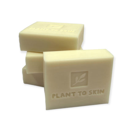32x 100g Plant Oil Soap Gardenia Scented - Pure Natural Vegetable Bar.