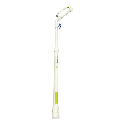 Hand Held Weed Wiper - Herbicide Rope Wick Applicator For Gardening Sprayer.