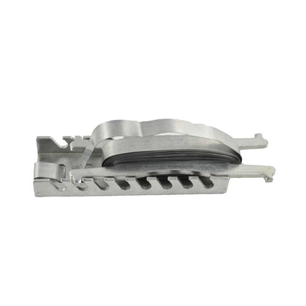 Metal Emlock Bee Hive Lock Strap - 5m Galvanised Beekeeping Fastener.