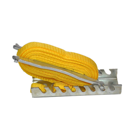 Emlock Hive Lock Strap - 5m Poly Beekeeping Fastener.
