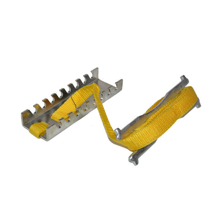 Emlock Hive Lock Strap - 5m Poly Beekeeping Fastener.