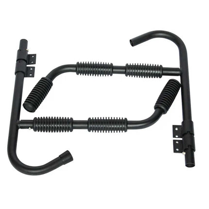 Kayak Surfboard Wall Rack - Storage Hook Board Boat Mounted Holder.