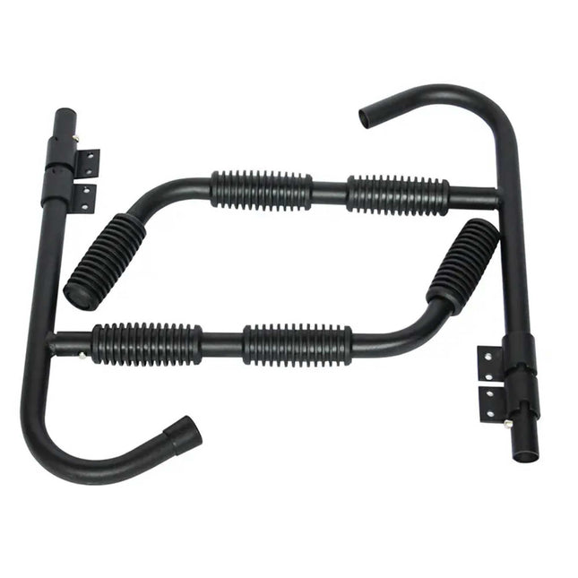 Kayak Surfboard Wall Rack - Storage Hook Board Boat Mounted Holder.