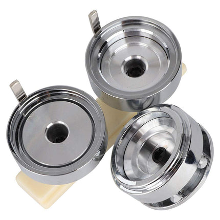 Button Badge 32mm Mould - Craft DIY Hobby Bottle Opener Maker.