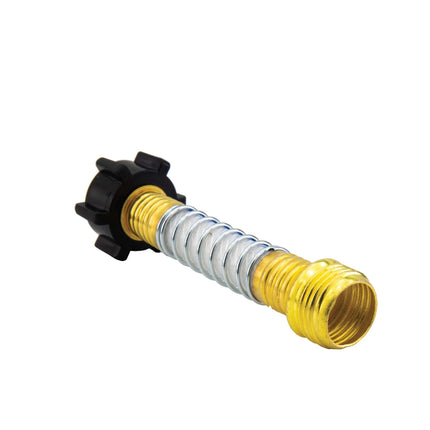 Inline Water Filter - RV Caravan Hose - Activated Carbon KDF Cartridge - YW003.