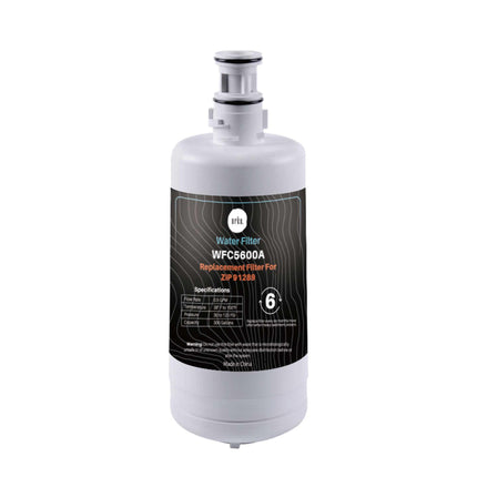 Zip 91289 Replacement Water Filter For Hydrotap 3M WFC5600A Cartridge.