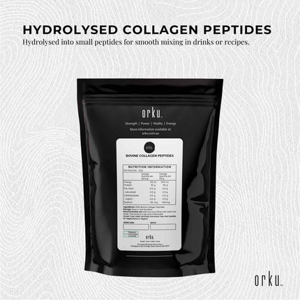 Orku 5Kg Activated Carbon Powder Coconut Charcoal - Water Filtration.