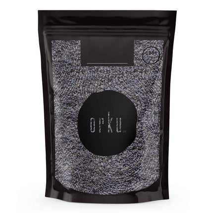 25g Organic Lavender Flower - Dried Fragrant Lavendula Angustifolia.