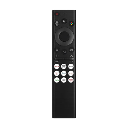Tooleroo Smart TV Remote Control Replacement For Samsung Voice URC01910F.