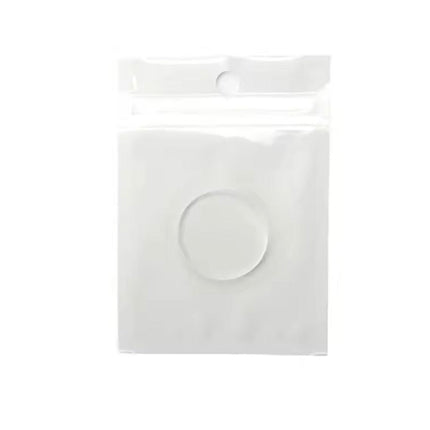 Miosh Round Silicone Eyelash Extensions Lash Holder.