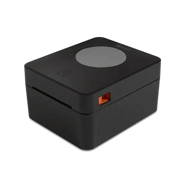Tooleroo Bluetooth Thermal Label Printer - USB POS Receipt Shipping Printing.