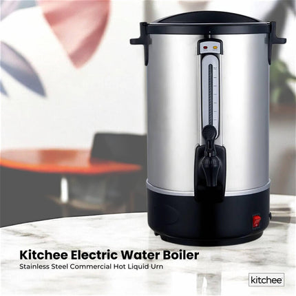 Appliances > Kitchen Appliances > Kettles.