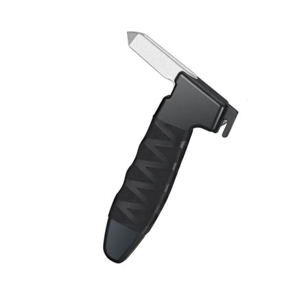 Tooleroo Car Cane Handle 3-in-1 Handy Grip - Lightweight Portable Mobility Tool.