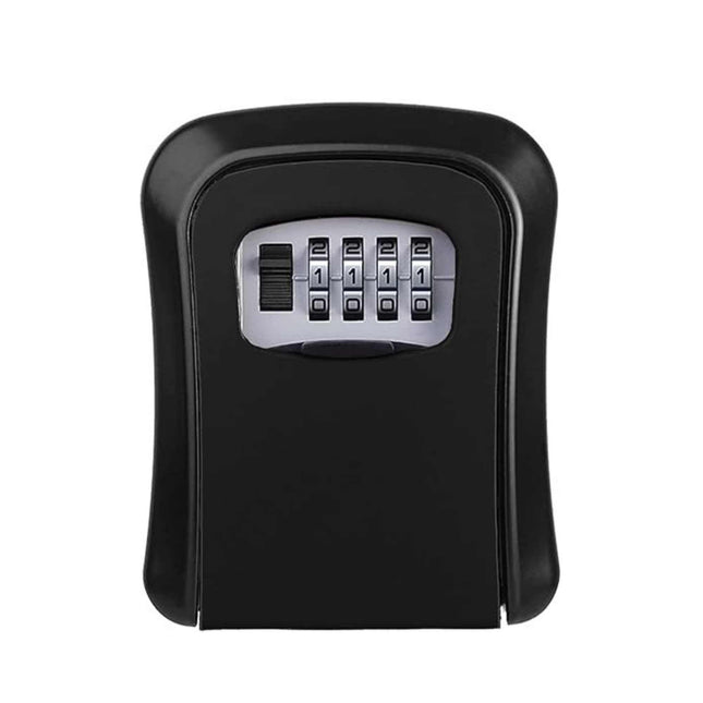 Electronics > Business & Home Security > Electronic Door Locks.