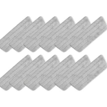 Kitchee Replacement Microfibre Mop Pad for Kitchee Refillable Spray Floor Mop.