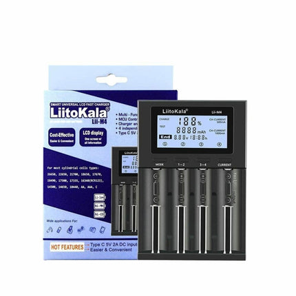 Electronics > Battery Chargers & Power > Power Banks & Chargers.