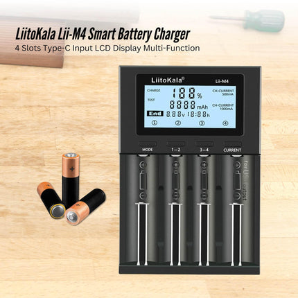 Electronics > Battery Chargers & Power > Power Banks & Chargers.